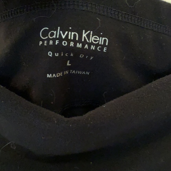 Black tights - Picture 2 of 3